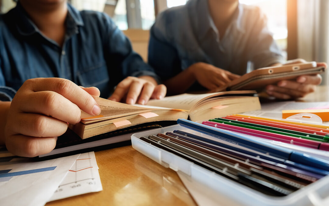 La educación en las escuelas de diseño y la falta de identidad