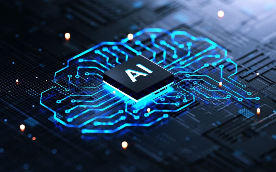 La inteligencia artificial y el proceso del diseño gráfico  