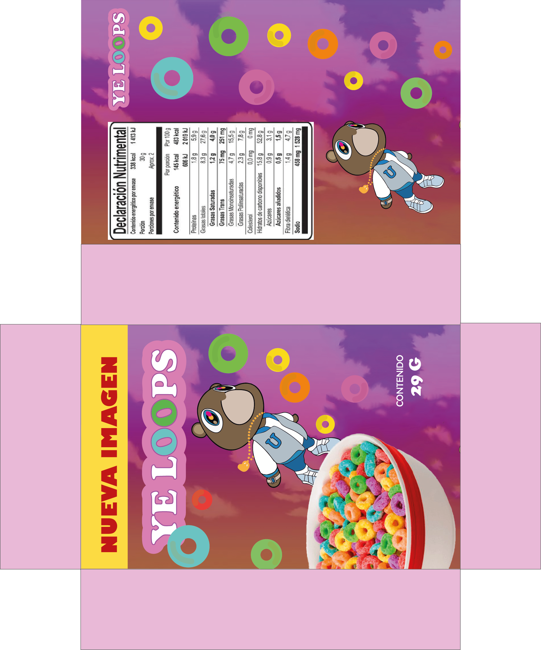 caja