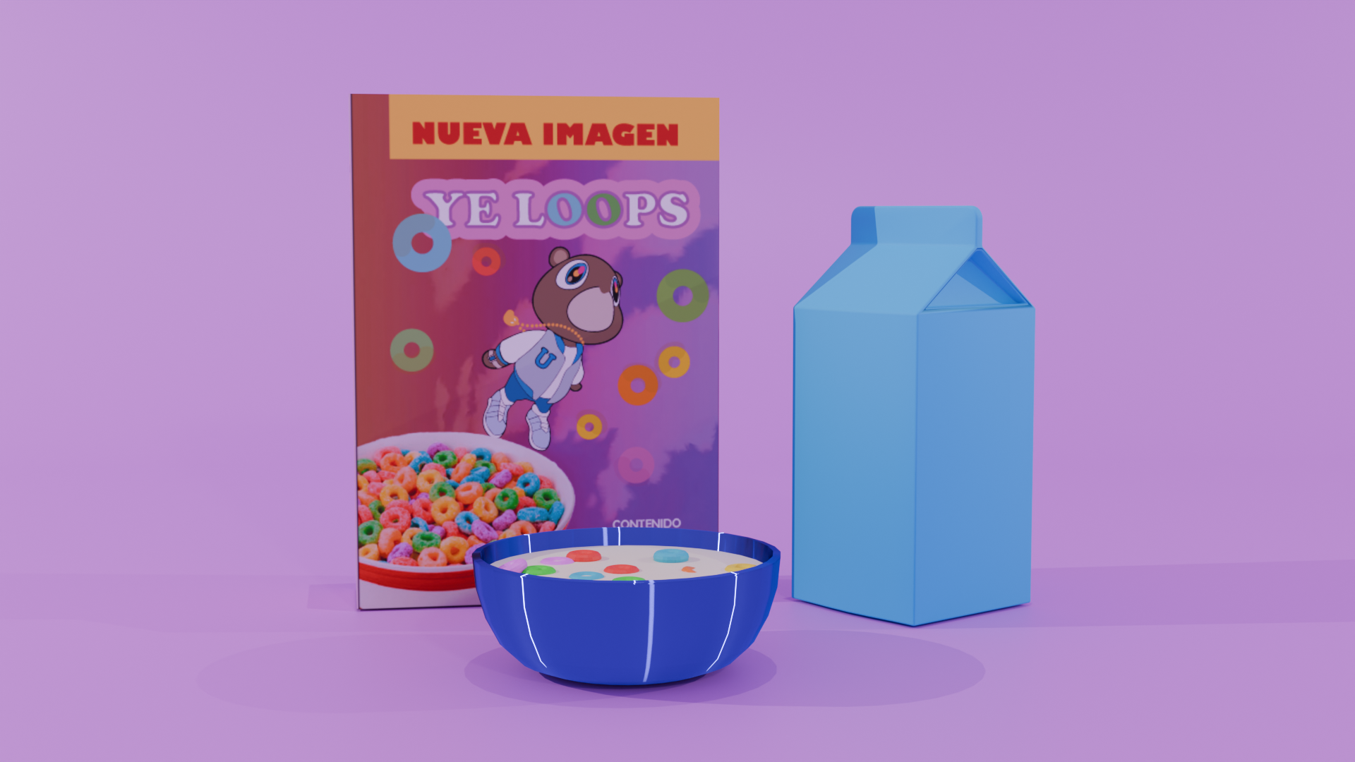 cereal 1